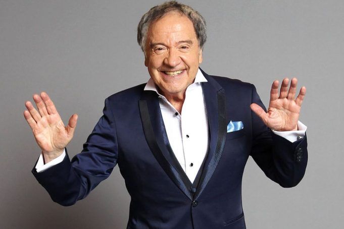 DOCUMENTAL RECORRE EL CAMINO QUE LLEVÓ AL “POLLO FUENTES” A CONVERTIRSE EN EL PRIMER FENÓMENO DE MASAS EN CHILE