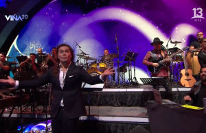 Festival de Viña 2023 sin orquesta? Qué pasó?