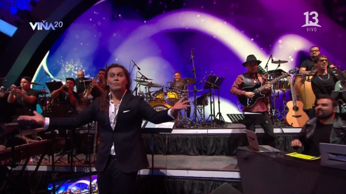 Festival de Viña 2023 sin orquesta? Qué pasó?