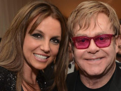 Britney Spears Vuelve A La Música Con “Hold Me Closer”, Con La Colaboración De Elton Joh