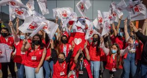 RadioManía está con Teletón y tú…?