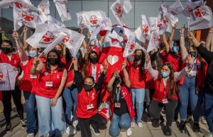 RadioManía está con Teletón y tú…?