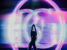 Bad Gyal deslumbró a sus fanáticos en su primer Movistar Arena