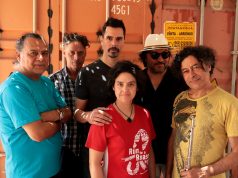 La Banda de La Memoria All Stars en Sala Master: debut oficial de un supergrup