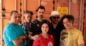 La Banda de La Memoria All Stars en Sala Master: debut oficial de un supergrup