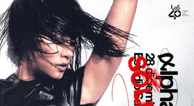 AITANA deslumbró al público chileno en una noche Inolvidable en el Movistar Arena