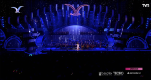 El festival de Viña, ya no es lo mismo, este 2024 pasó a la historia con un show pobre, humoristas groseros. Lo más destacado fue Andrea Bocelli, de otro planeta.