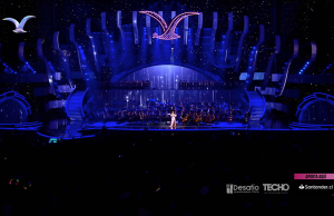El festival de Viña, ya no es lo mismo, este 2024 pasó a la historia con un show pobre, humoristas groseros. Lo más destacado fue Andrea Bocelli, de otro planeta.
