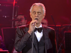 El plato fuerte del festival de viña 2024 fue Andrea Bocelli, y estos otros artistas, el arroz graneado.