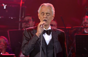 El plato fuerte del festival de viña 2024 fue Andrea Bocelli, y estos otros artistas, el arroz graneado.