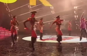 Síguenos por esta señal 24/7 Clásicos Recuerdos