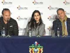 Apuntando al «mejor ciclo del Festival»: Alcaldesa Ripamonti da el vamos a alianza con Megamedia y Bizarro Por Mega.cl