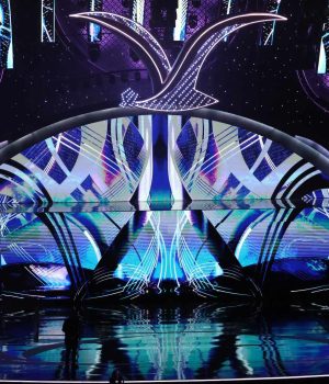 Megamedia y Bizarro tienen primer encuentro oficial junto a municipio de Viña del Mar para Festival 2025-2028 Por Mega.cl