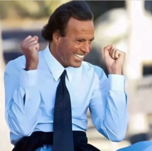/>Julio Iglesias sorprendió con cambio de imagen y desmintió rumores sobre su estado de salud: publicó renovada foto en redes</p>
<p><img fetchpriority=
