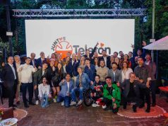 Con Inteligencia Artificial, colaboraciones artísticas y figuras internacionales: Teletón anuncia parrilla completa del programa de TV del 8 y 9 de noviembre