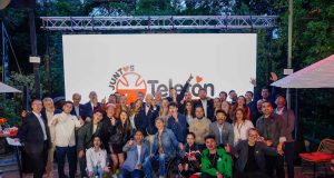 Con Inteligencia Artificial, colaboraciones artísticas y figuras internacionales: Teletón anuncia parrilla completa del programa de TV del 8 y 9 de noviembre