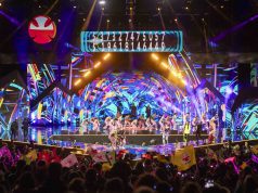 Teletón, juntos todos los días.