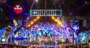 Teletón, juntos todos los días.