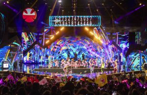 Teletón, juntos todos los días.