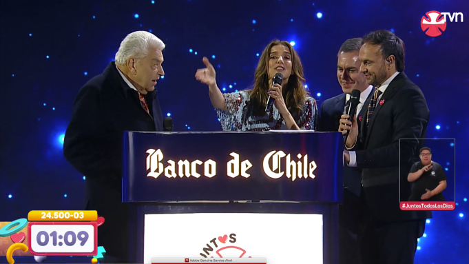 Momentos de Teletón que nos permitieron llegar a la meta este 2024