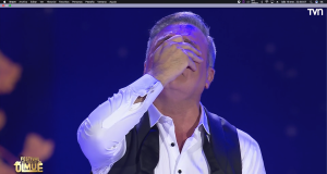 Olmué a otro nivel junto a la actuación de Luis Jara. Ni él ni nadie se lo imaginó. Felicitaciones.