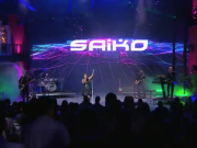 Saiko y sus mejores éxitos en Olmué 2025