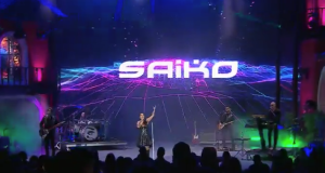 Saiko y sus mejores éxitos en Olmué 2025