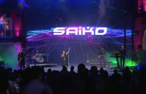 Saiko y sus mejores éxitos en Olmué 2025