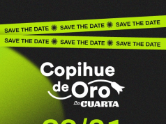 El premio más esperado se viene mejor que nunca este 29 de Enero 2025 en El GAM