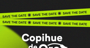 El premio más esperado se viene mejor que nunca este 29 de Enero 2025 en El GAM