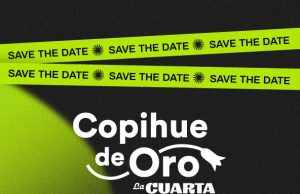 El premio más esperado se viene mejor que nunca este 29 de Enero 2025 en El GAM