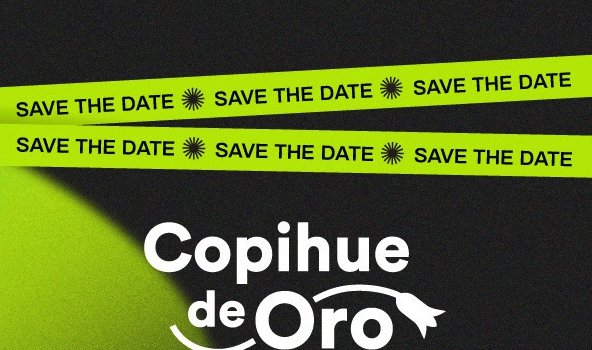 El premio más esperado se viene mejor que nunca este 29 de Enero 2025 en El GAM