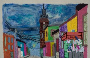 Última semana para visitar “Valparaíso Tridimensional”, exposición gratuita que reflexiona sobre el rol de las cuidadoras.