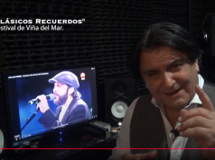 Recordando Clásicos Recuerdos en RadioMania.