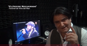 Recordando Clásicos Recuerdos en RadioMania.