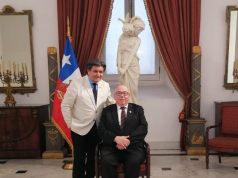 Lo logramos, «Certificación laboral locutoras y locutores Chile» por Asociación Locutores Chile y ChileValora