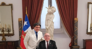 Lo logramos, «Certificación laboral locutoras y locutores Chile» por Asociación Locutores Chile y ChileValora