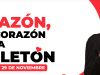 Tu corazón es el corazón de la Teletón. 28 y 29 de noviembre 2025