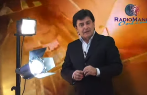 Promocional Servicios RadioMania