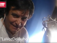 Programa «LaVozDelBuho»