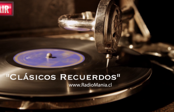 Programa «Clásicos Recuerdos»