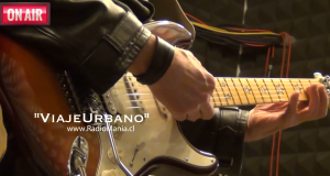 Programa «Viaje Urbano»