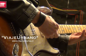 Programa «Viaje Urbano»