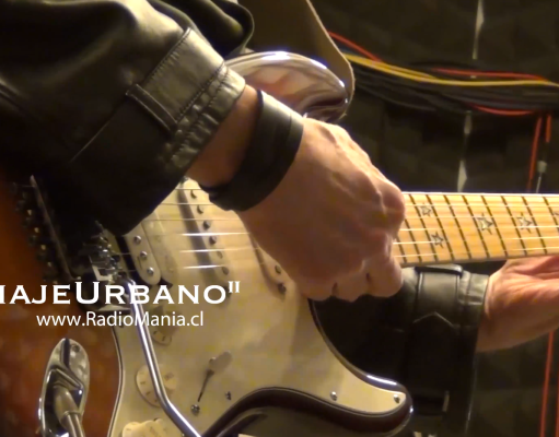 Programa «Viaje Urbano»