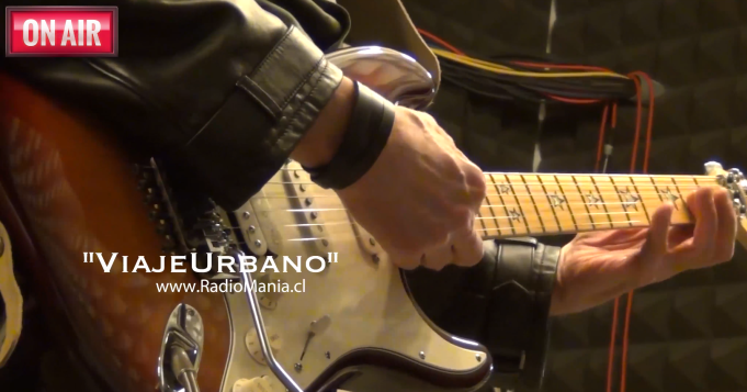 Programa «Viaje Urbano»