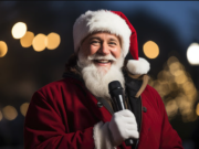 Para su evento de fin de año en grandes tiendas, estamos disponibles. RadioMania.cl radiomania@radiomania.cl