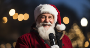 Para su evento de fin de año en grandes tiendas, estamos disponibles. RadioMania.cl radiomania@radiomania.cl