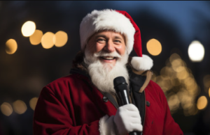 Para su evento de fin de año en grandes tiendas, estamos disponibles. RadioMania.cl radiomania@radiomania.cl