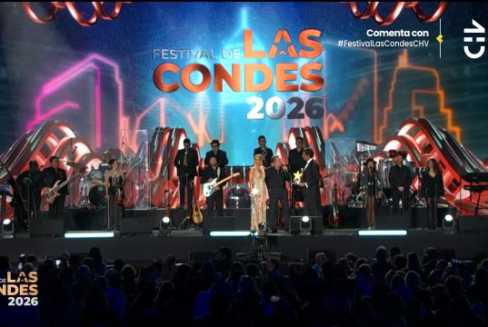 Los festivales del verano en Chile son una competencia sin cuartel, ahora el Festival de Las Condes 2026.